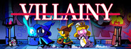 Villainy