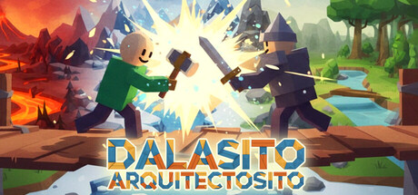 Battle Architect: Dalasito