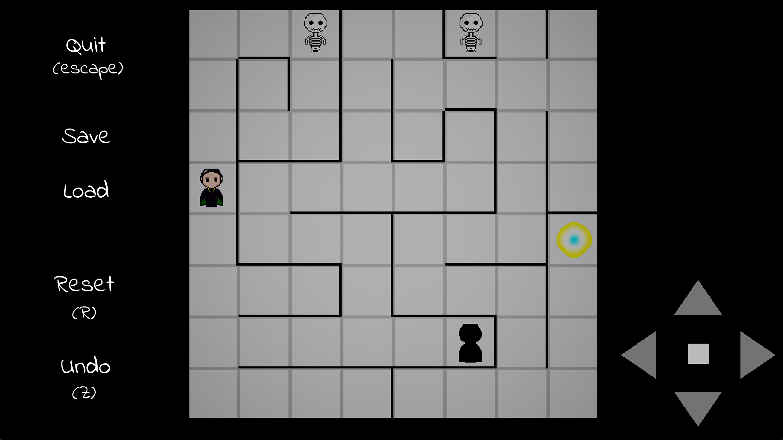 Within The Mind screenshot 8