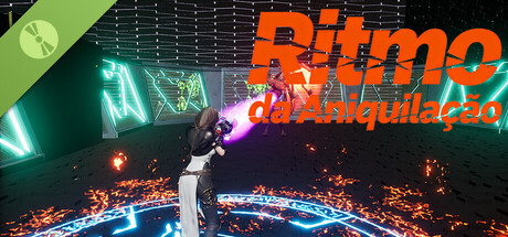 Ritmo da Aniquilação​ Demo