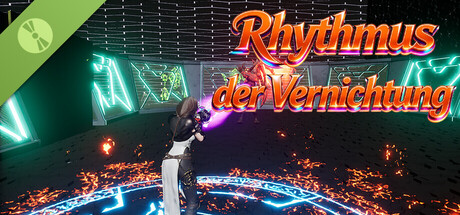 Rhythmus der Vernichtung​ Demo
