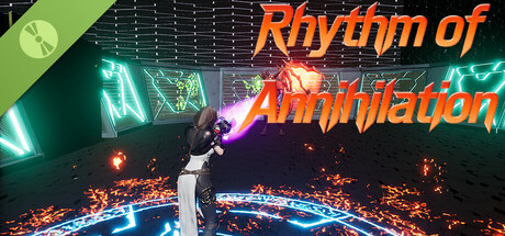 Rhythm of Annihilation Demo