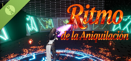 Ritmo de la Aniquilación Demo