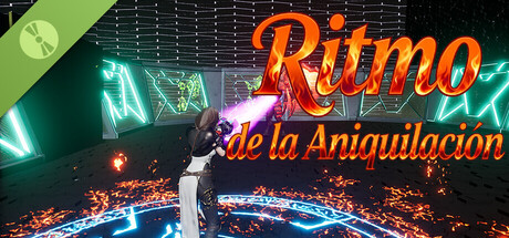 Ritmo de la Aniquilación Demo