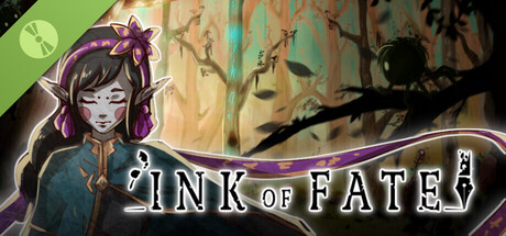 Ink of Fate Demo