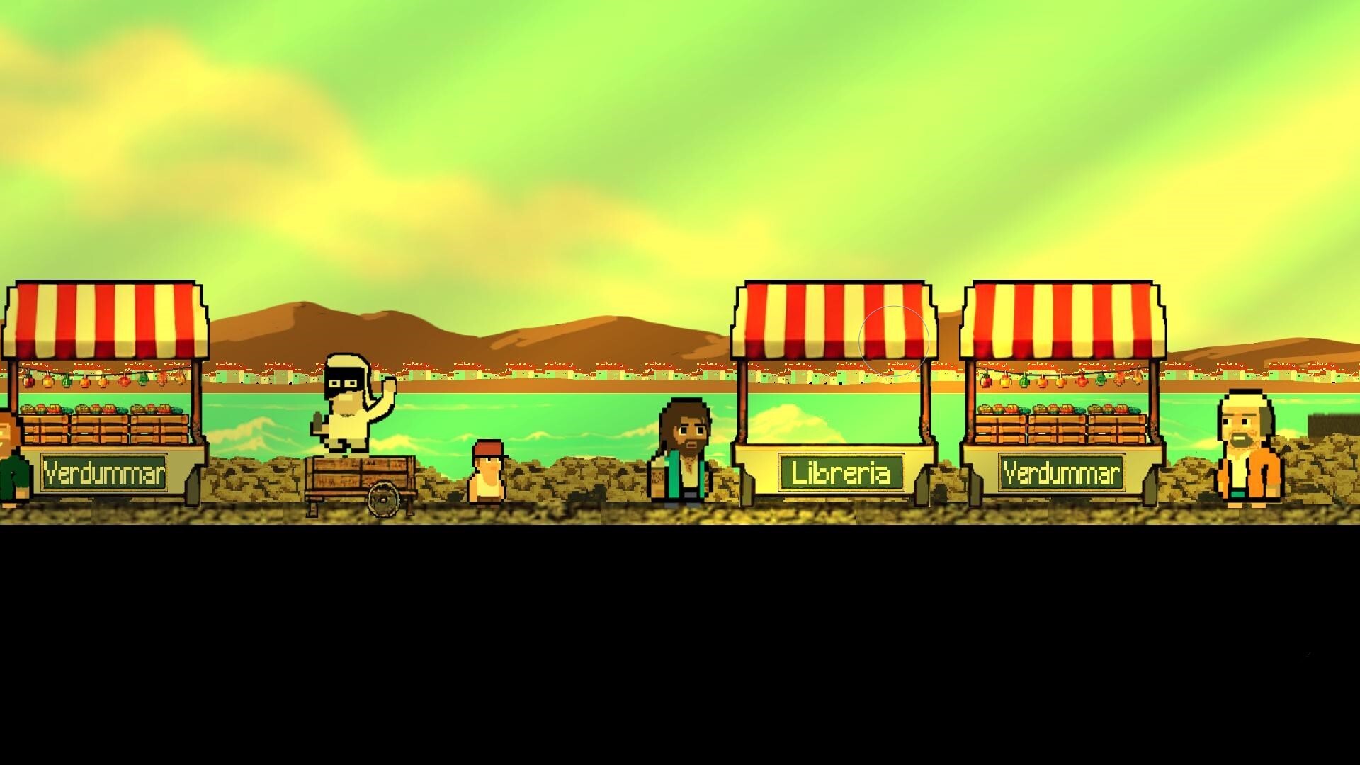 L'ultimo Partenopeo screenshot 9