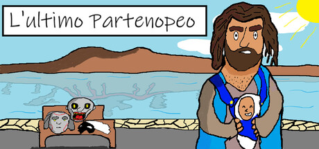 L'ultimo Partenopeo — Steam header
