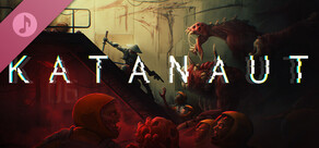 Katanaut Soundtrack
