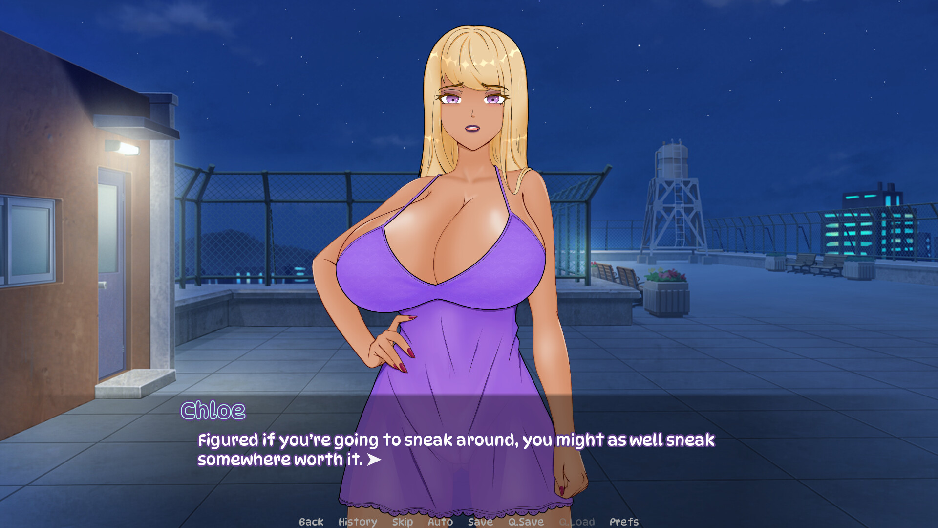 Bratty Bottoms 2 screenshot 8