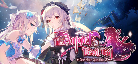 The Angel's Devil Tail - One More Question 2