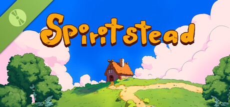 Spiritstead Demo