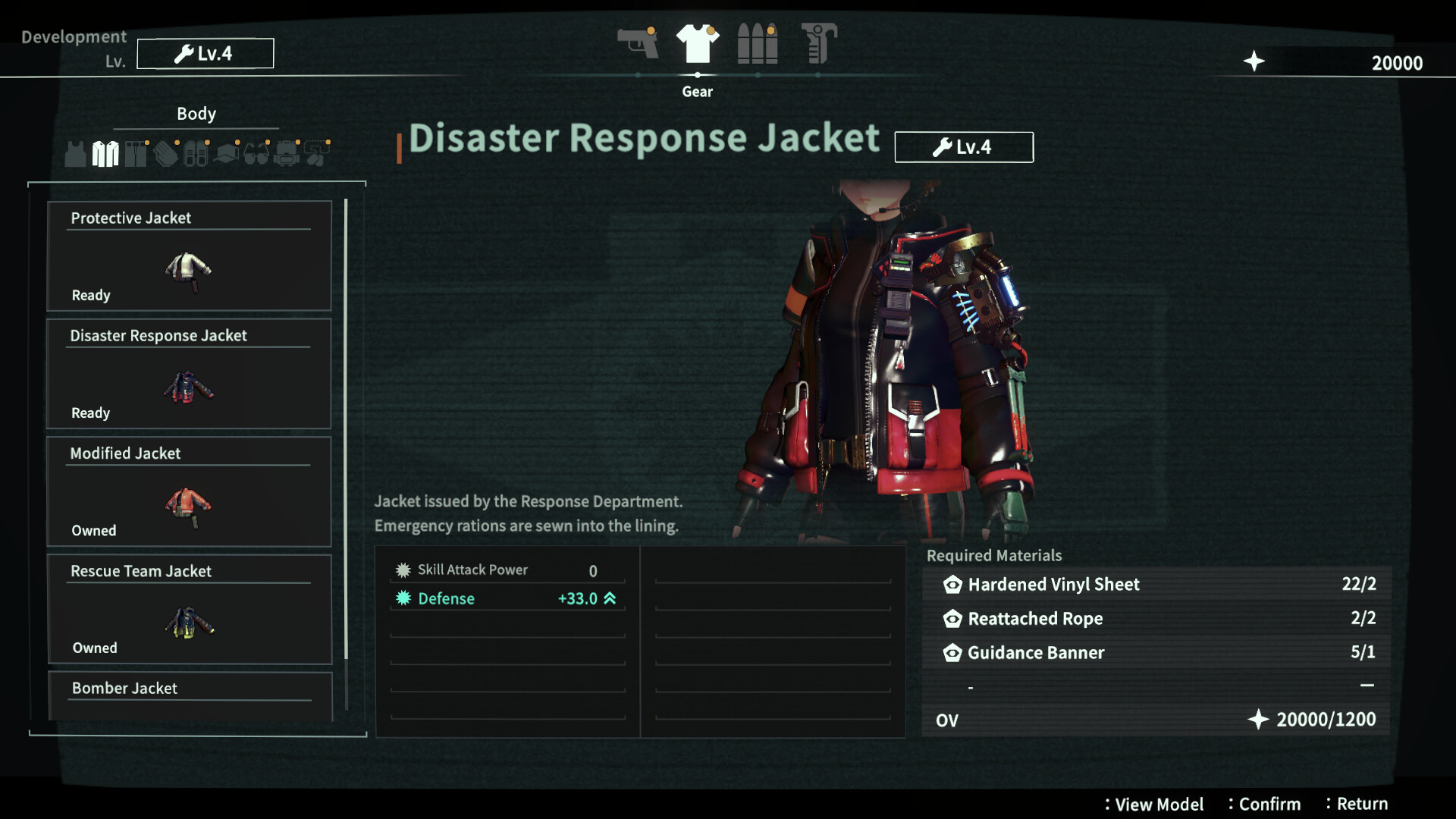 ANOMALITH screenshot 9