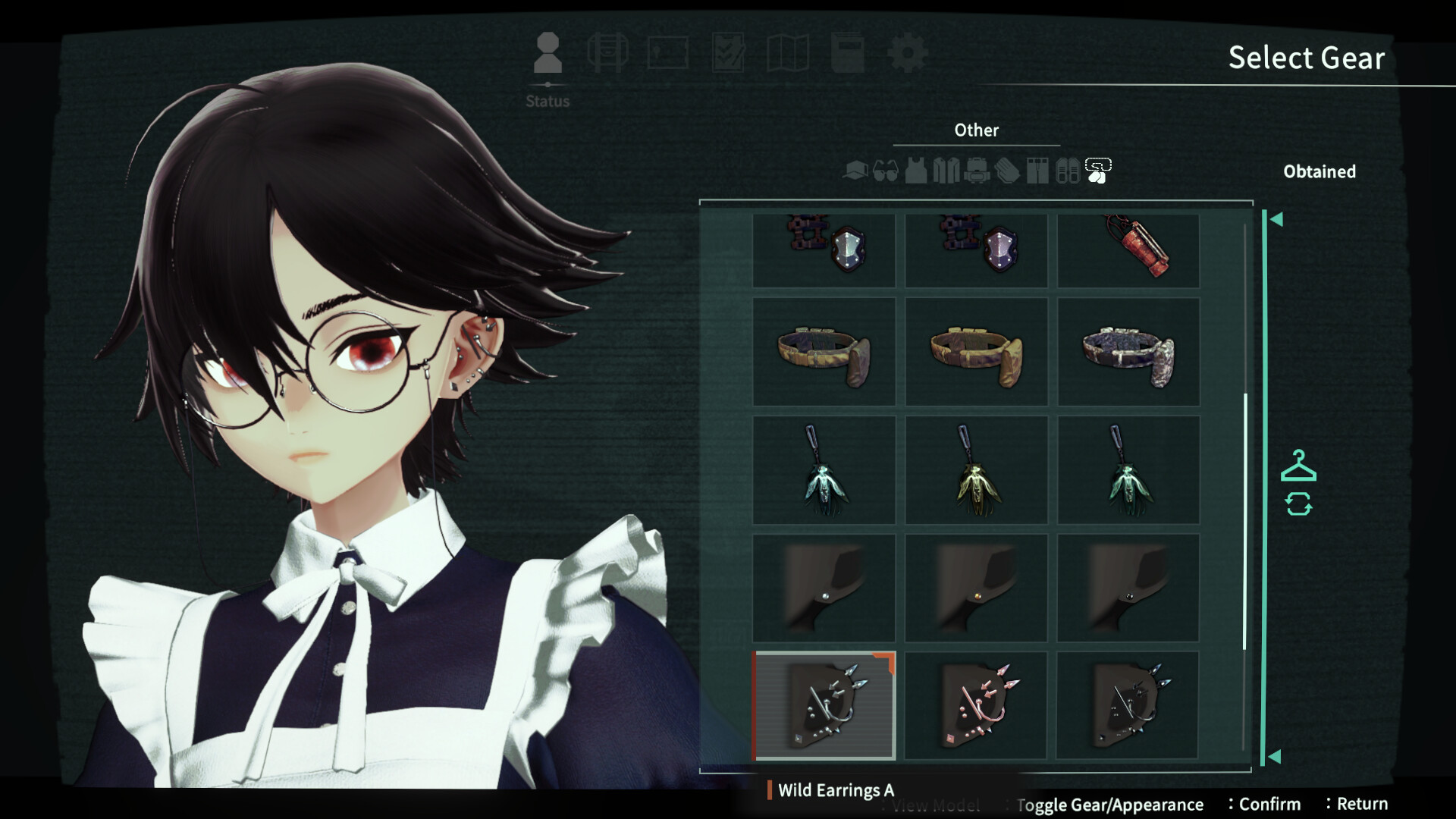 ANOMALITH screenshot 8