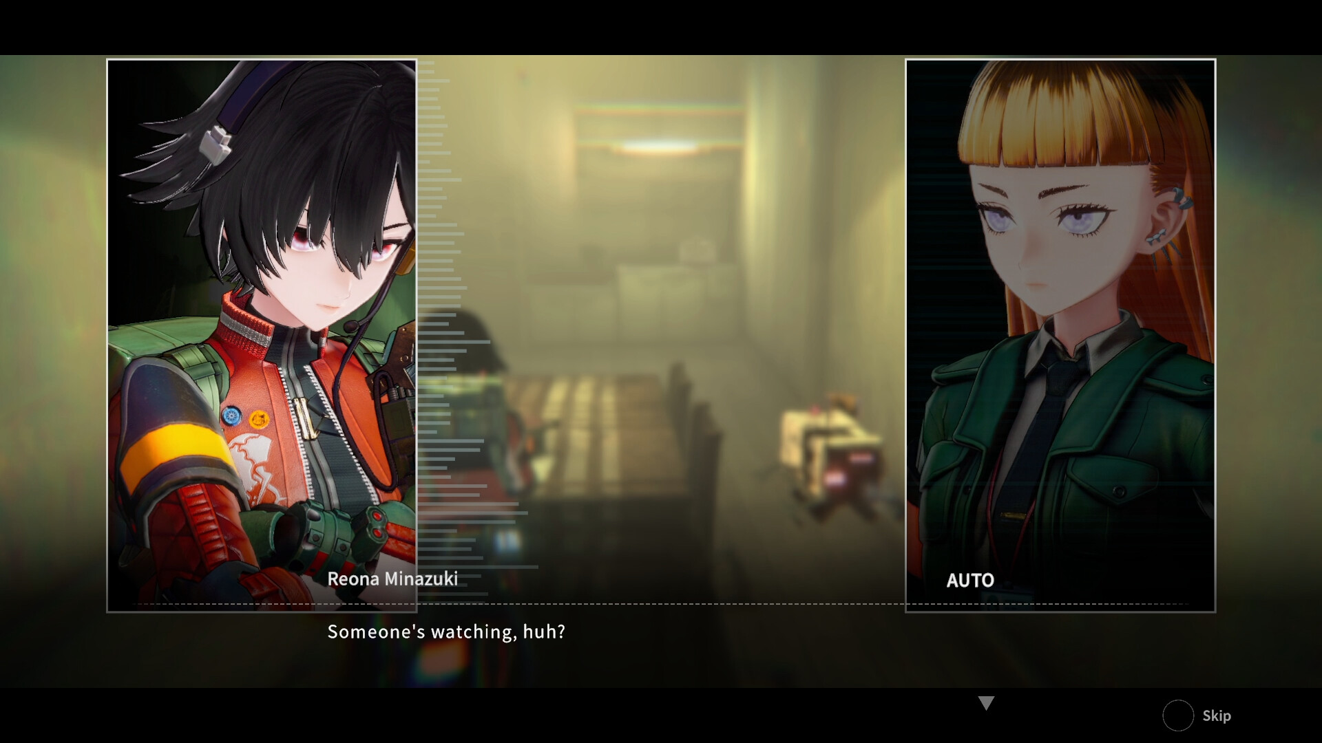 ANOMALITH screenshot 7