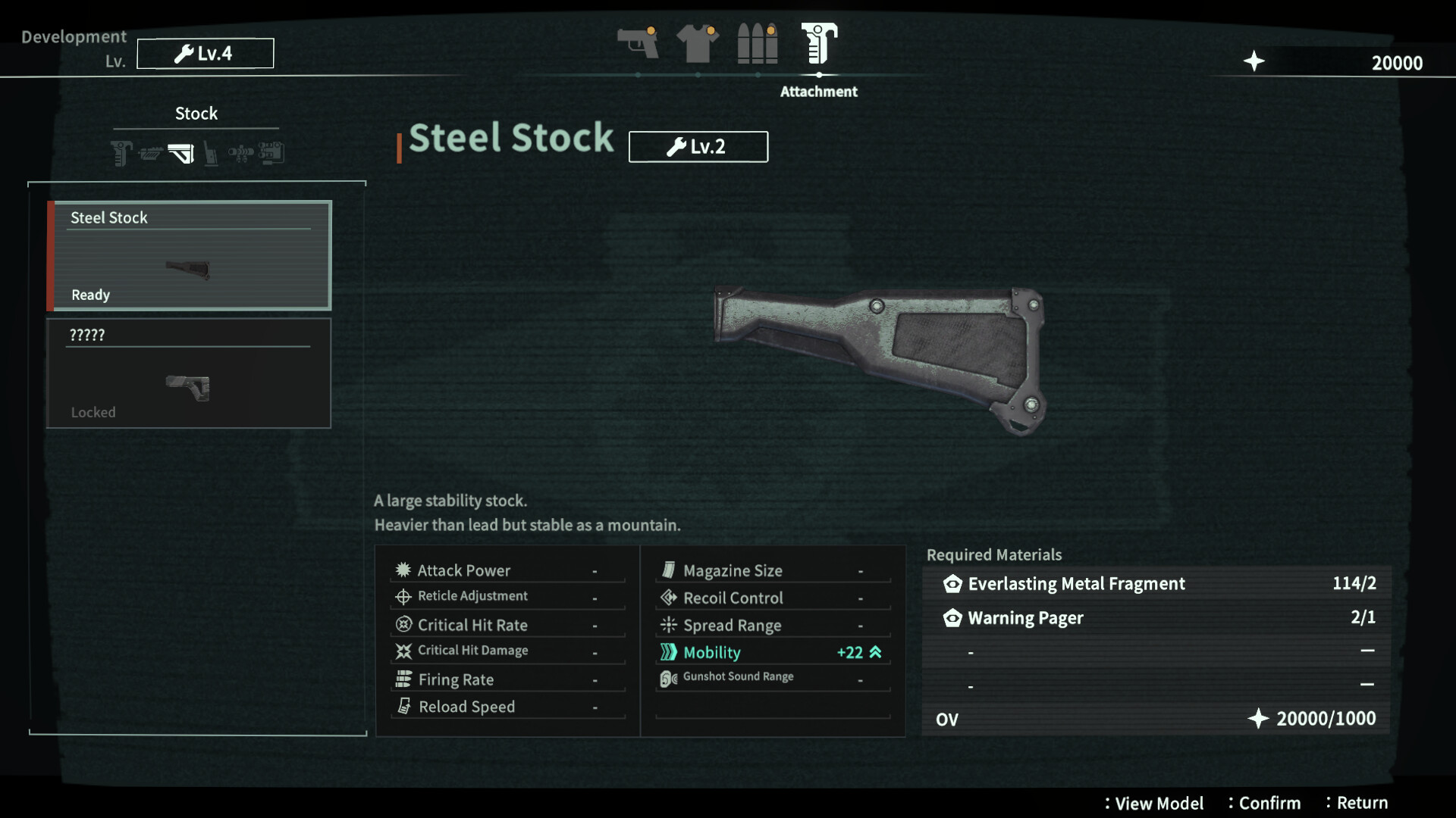 ANOMALITH screenshot 6
