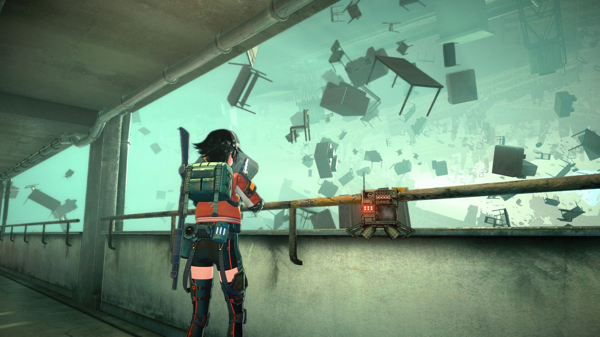 Screenshot #3