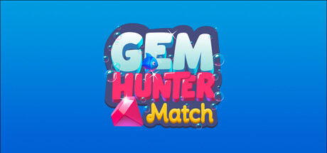 Gem Hunter Match