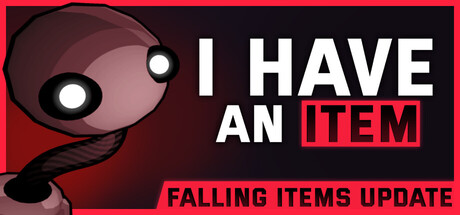 I Have an Item