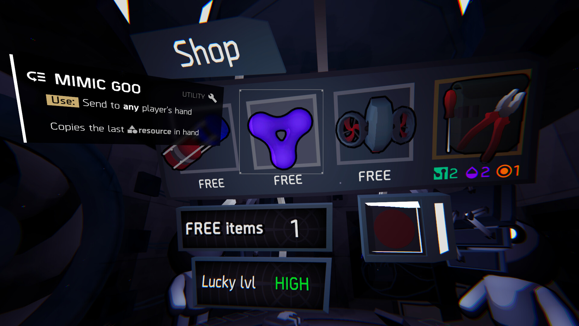 I Have an Item screenshot 6