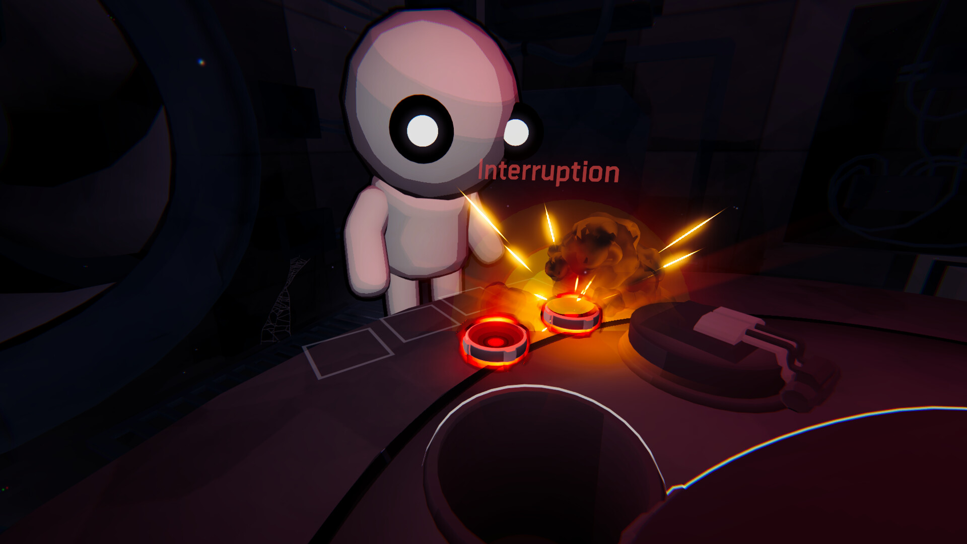 I Have an Item screenshot 3