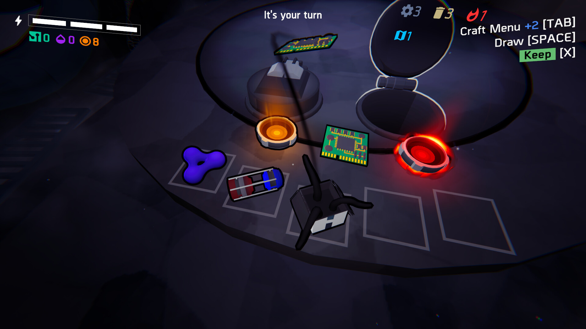 I Have an Item screenshot 8