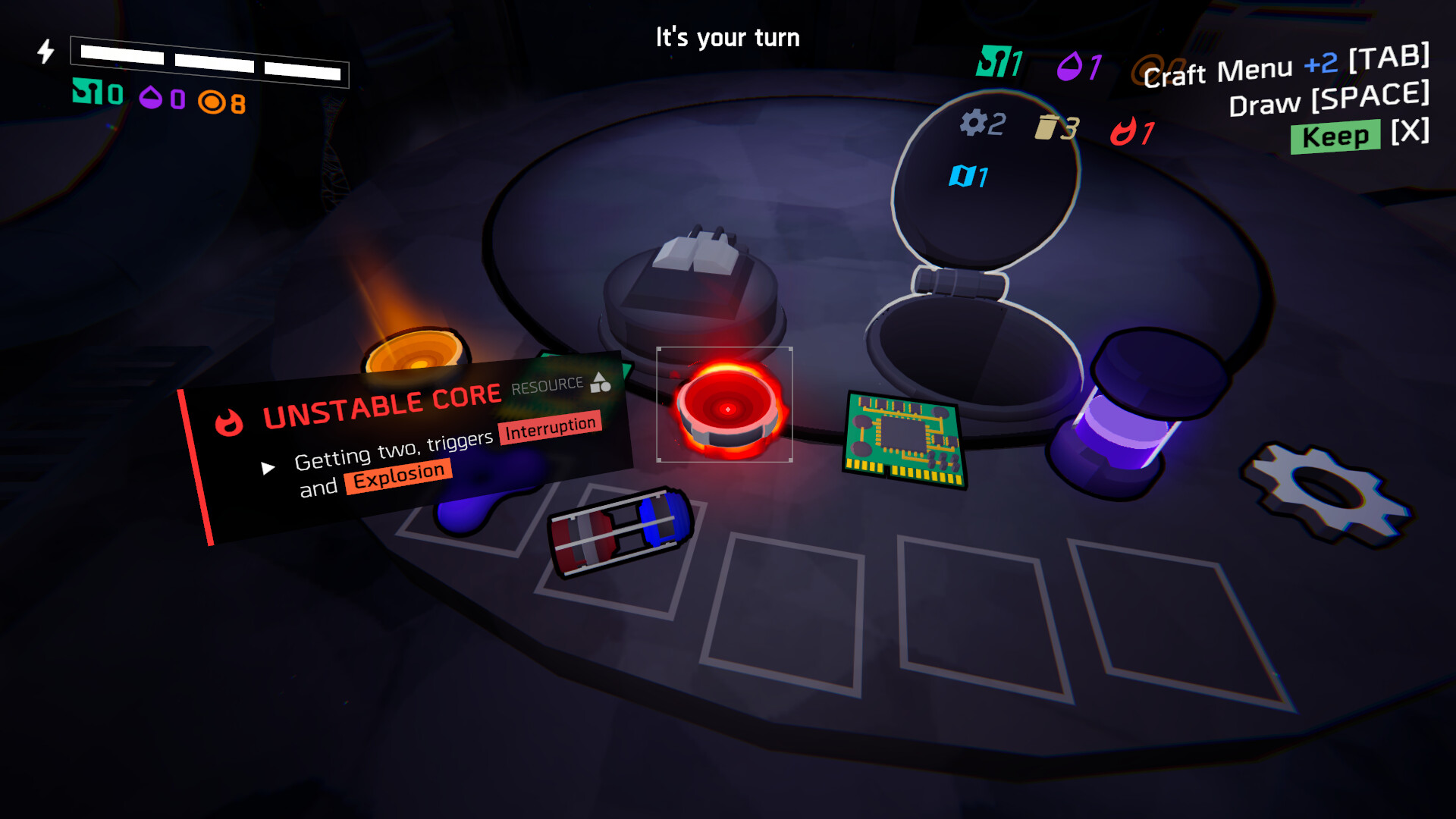 I Have an Item screenshot 5