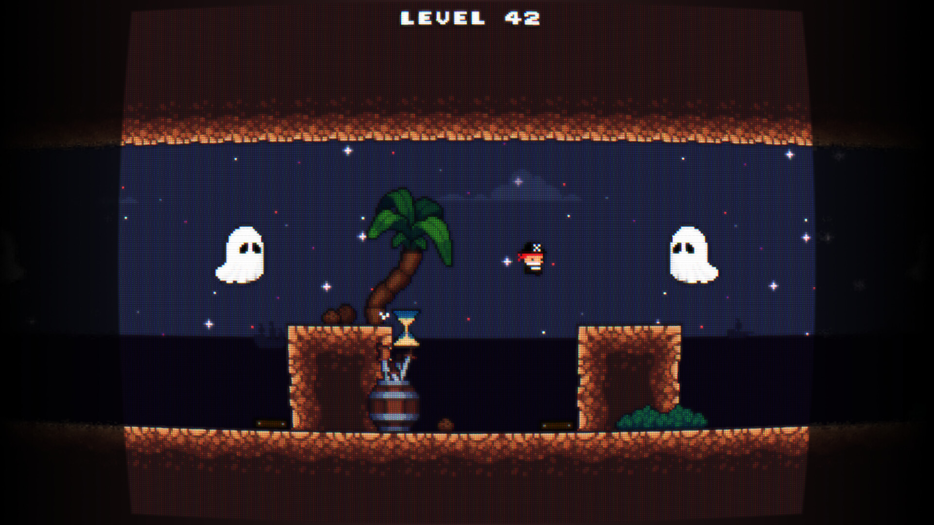 Captain Speedfin screenshot 6