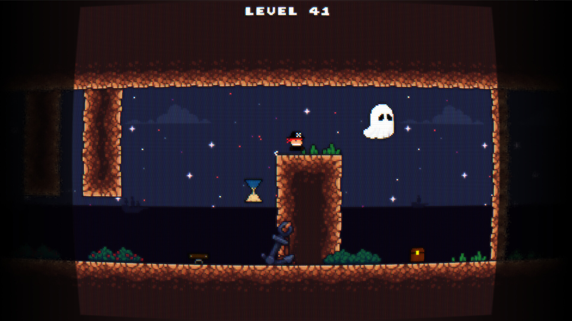 Captain Speedfin screenshot 5