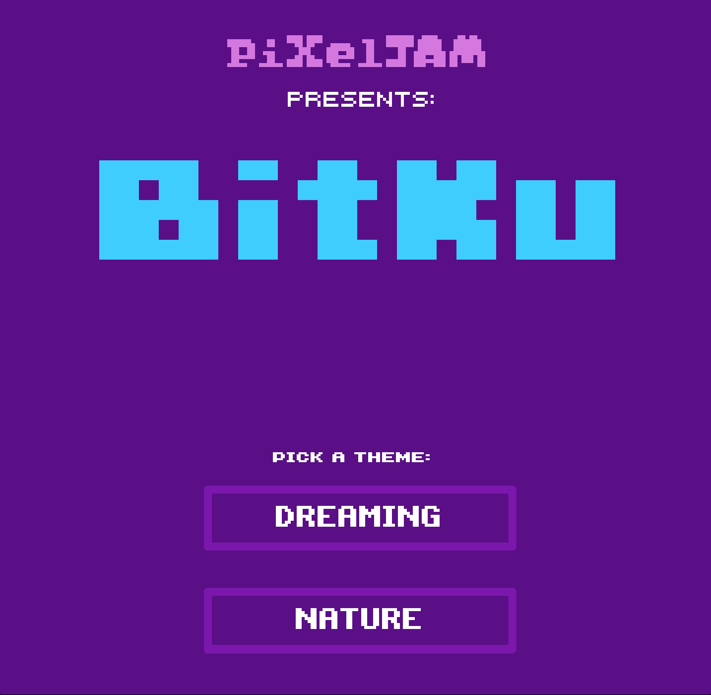 Bitku screenshot 1