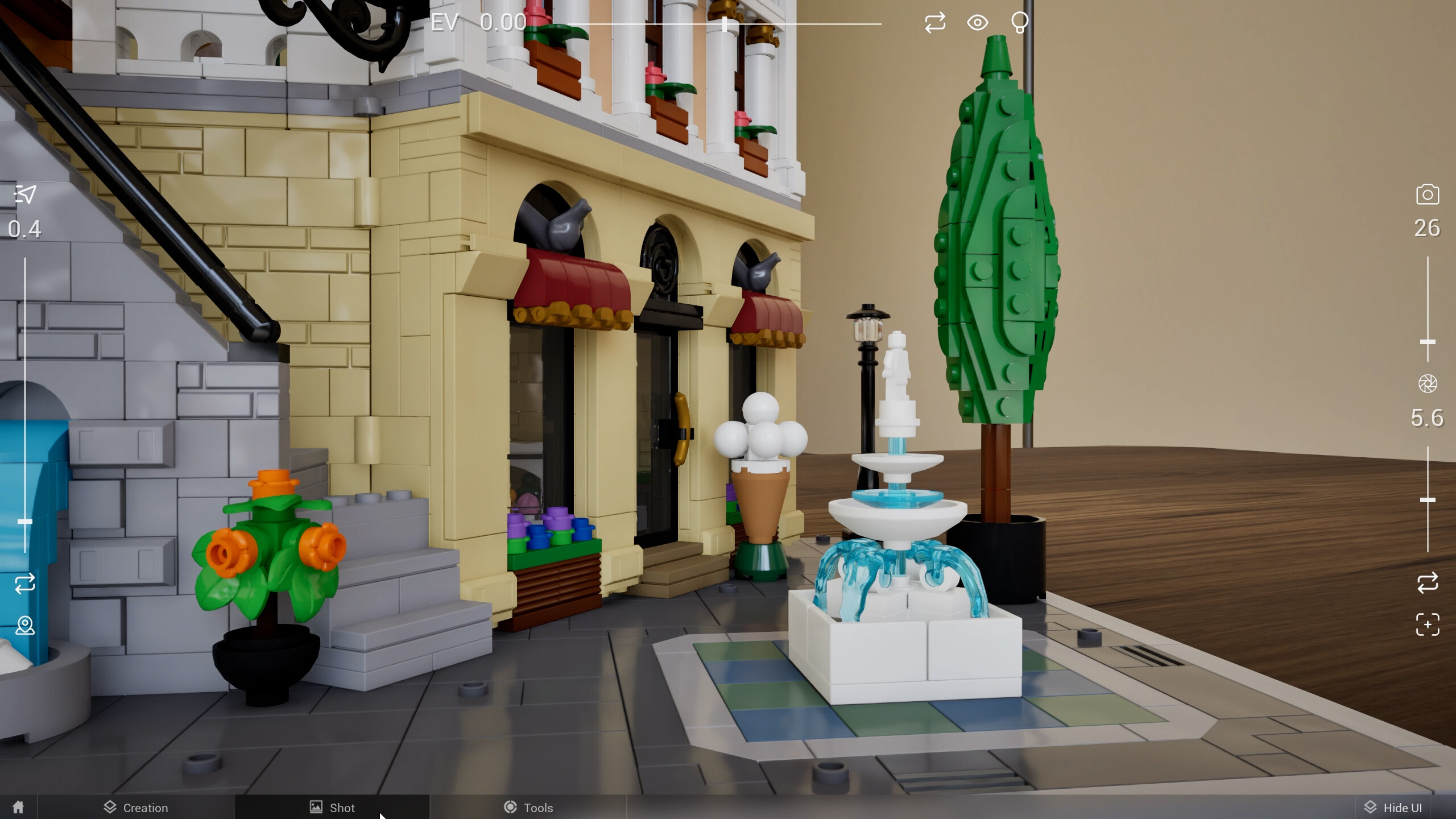 MOCView screenshot 8