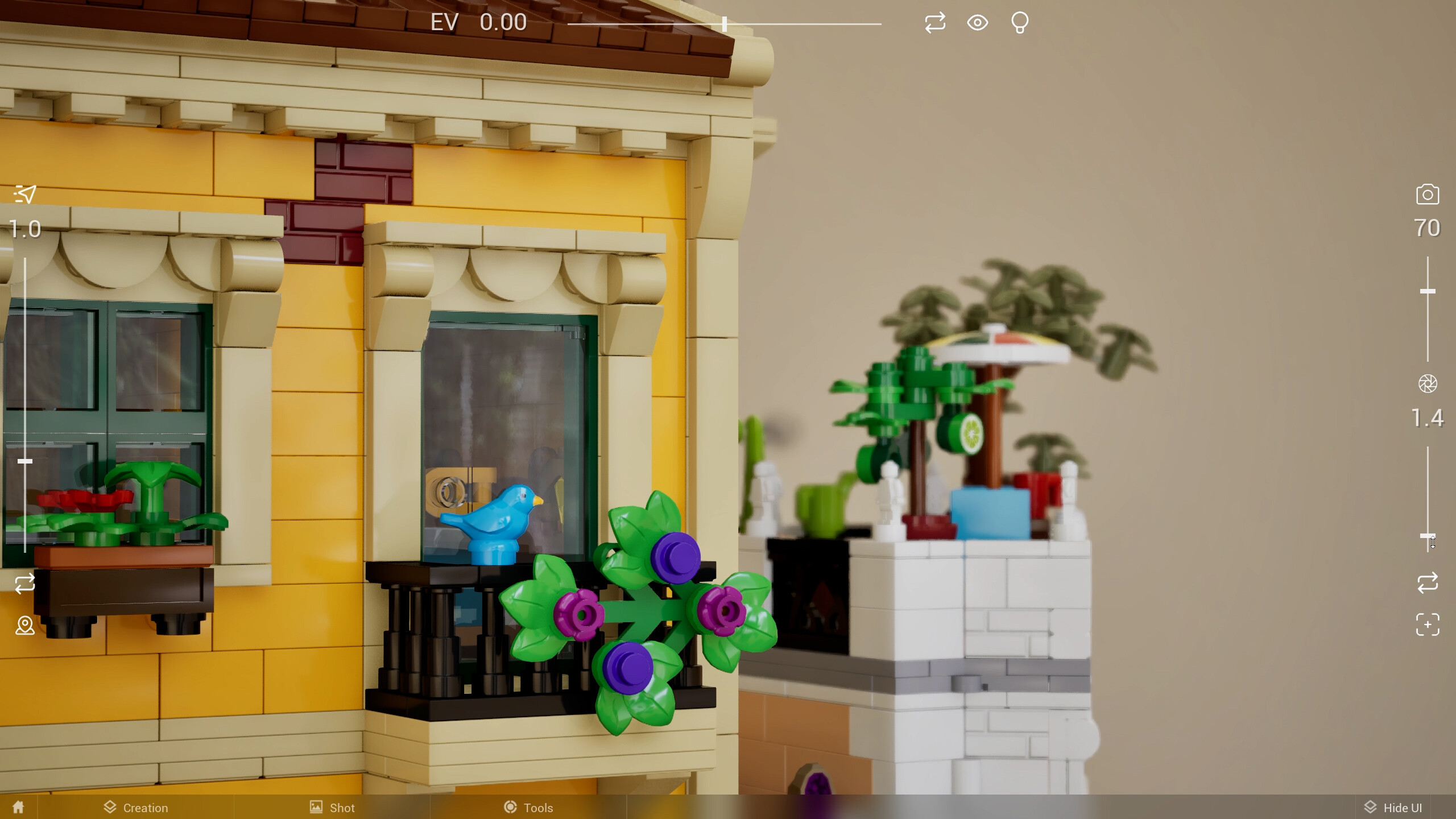 MOCView screenshot 7
