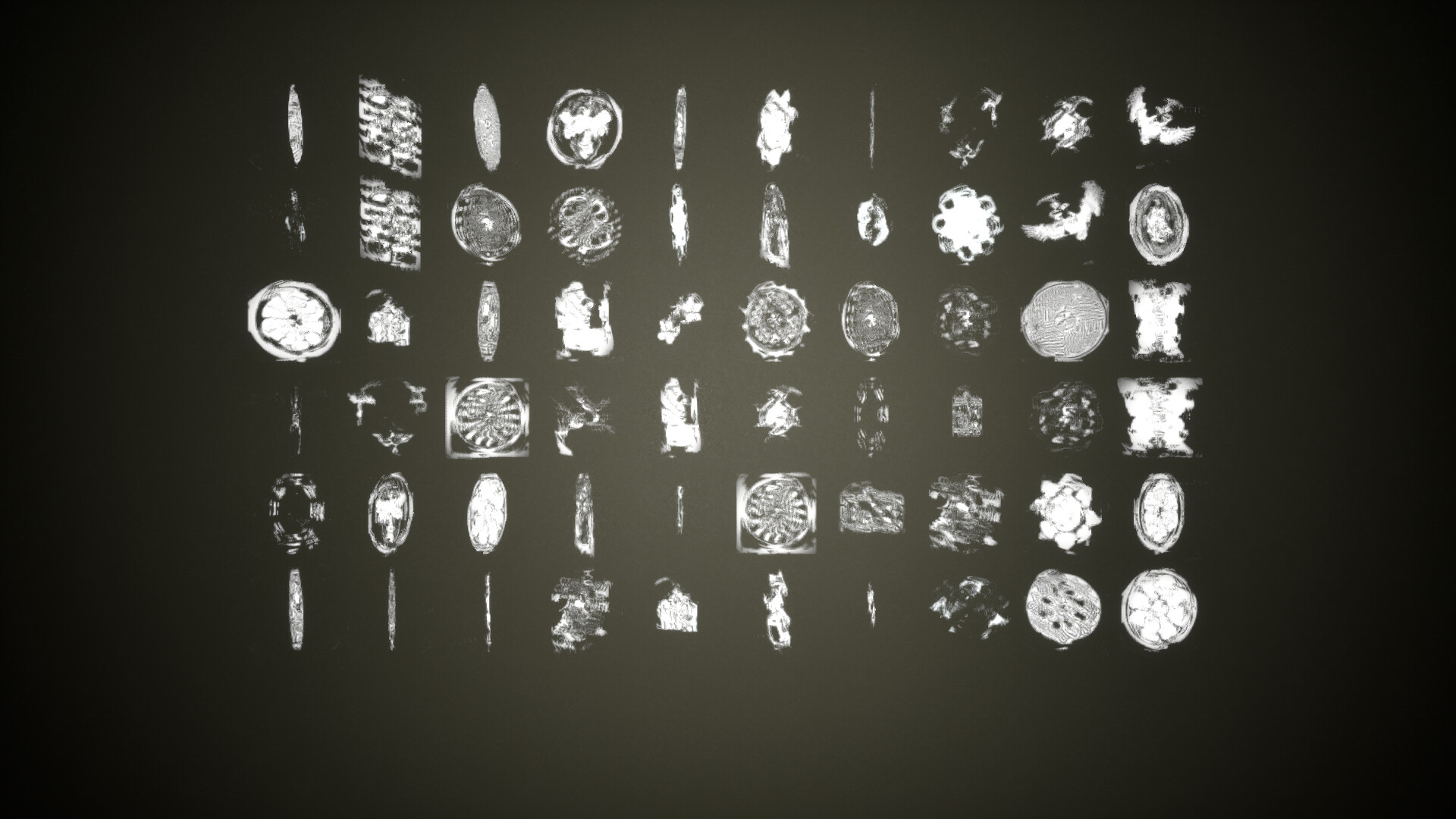K-Pattern Master screenshot 5