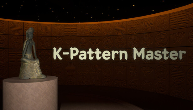 K-Pattern Master