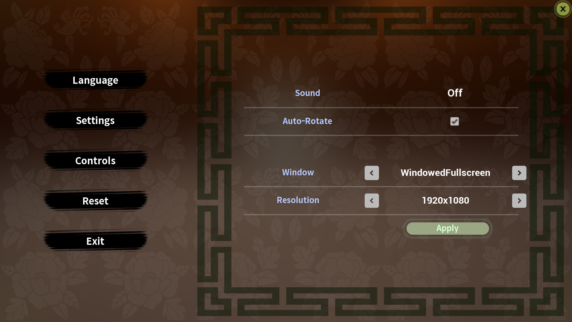 K-Pattern Master screenshot 15
