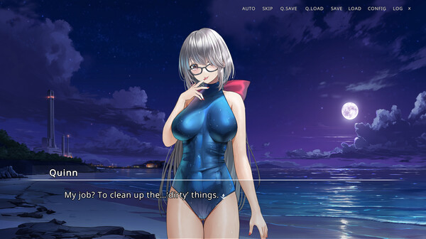 Summer Delusion: The Girl Only I Can See screenshot 5
