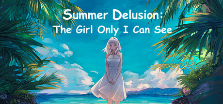 侵染：有你存在的夏日 — Steam header