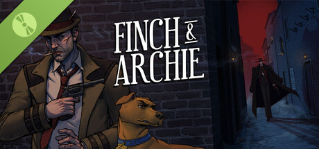 Finch And Archie Demo
