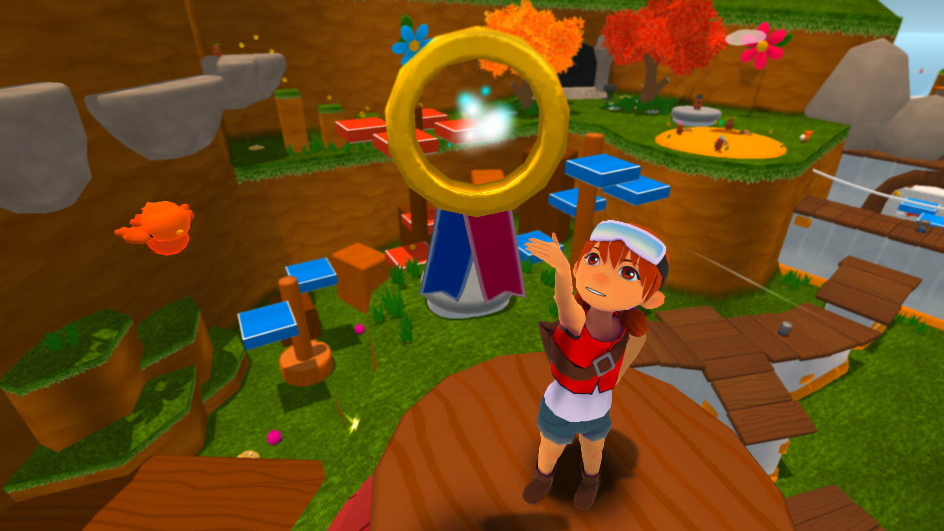 Poi screenshot 3