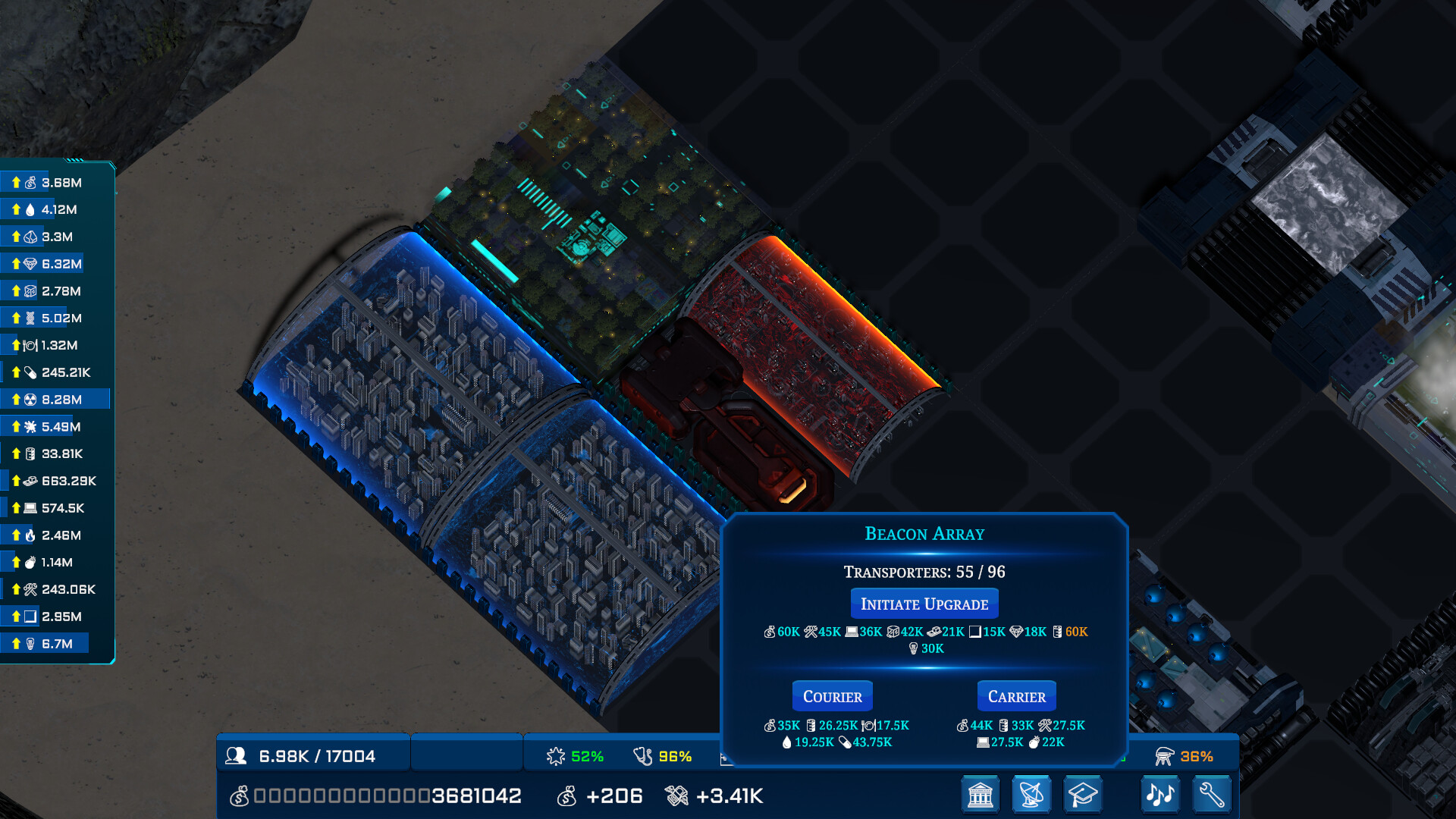 Idle Terra screenshot 11