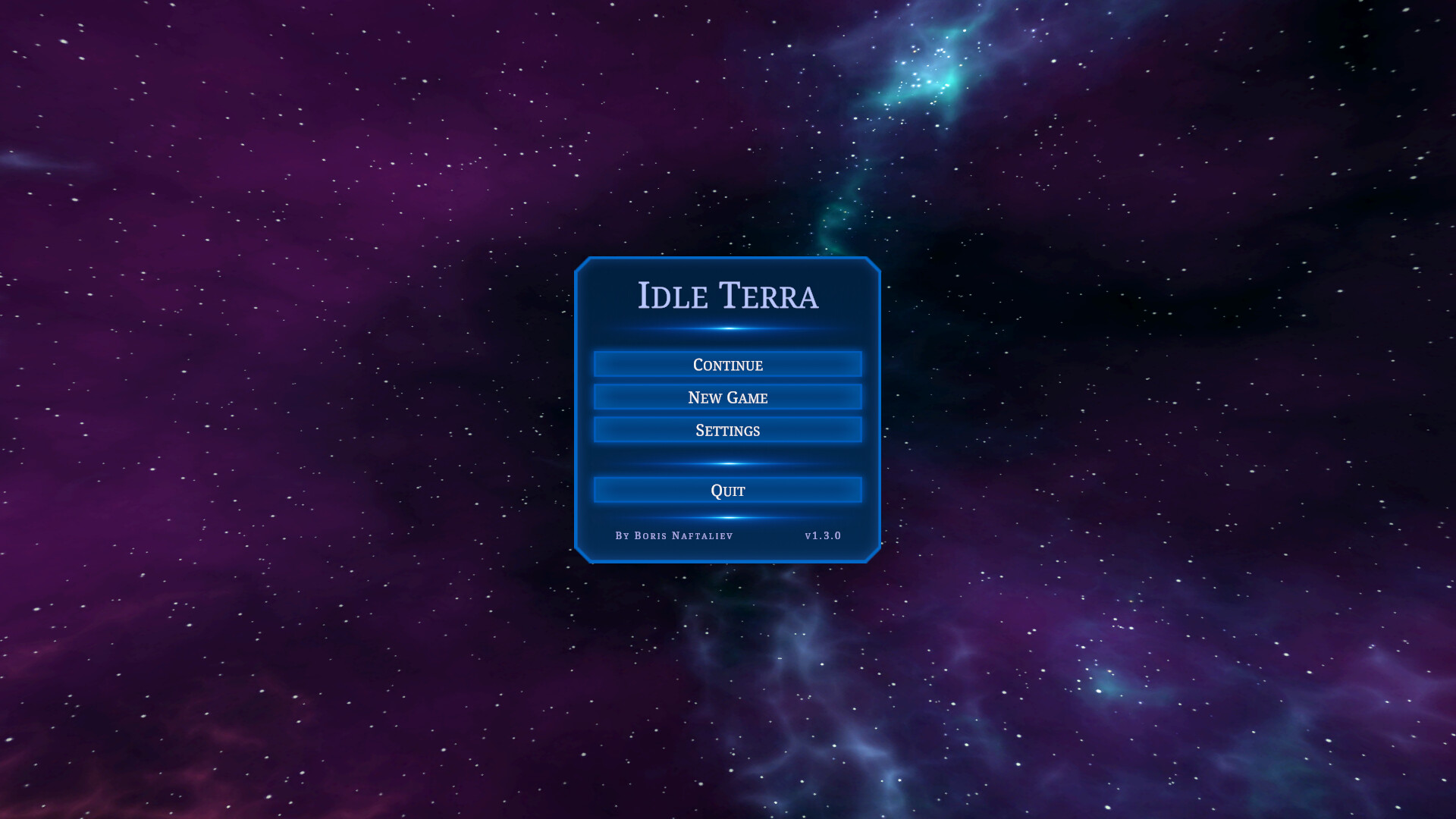 Idle Terra screenshot 4