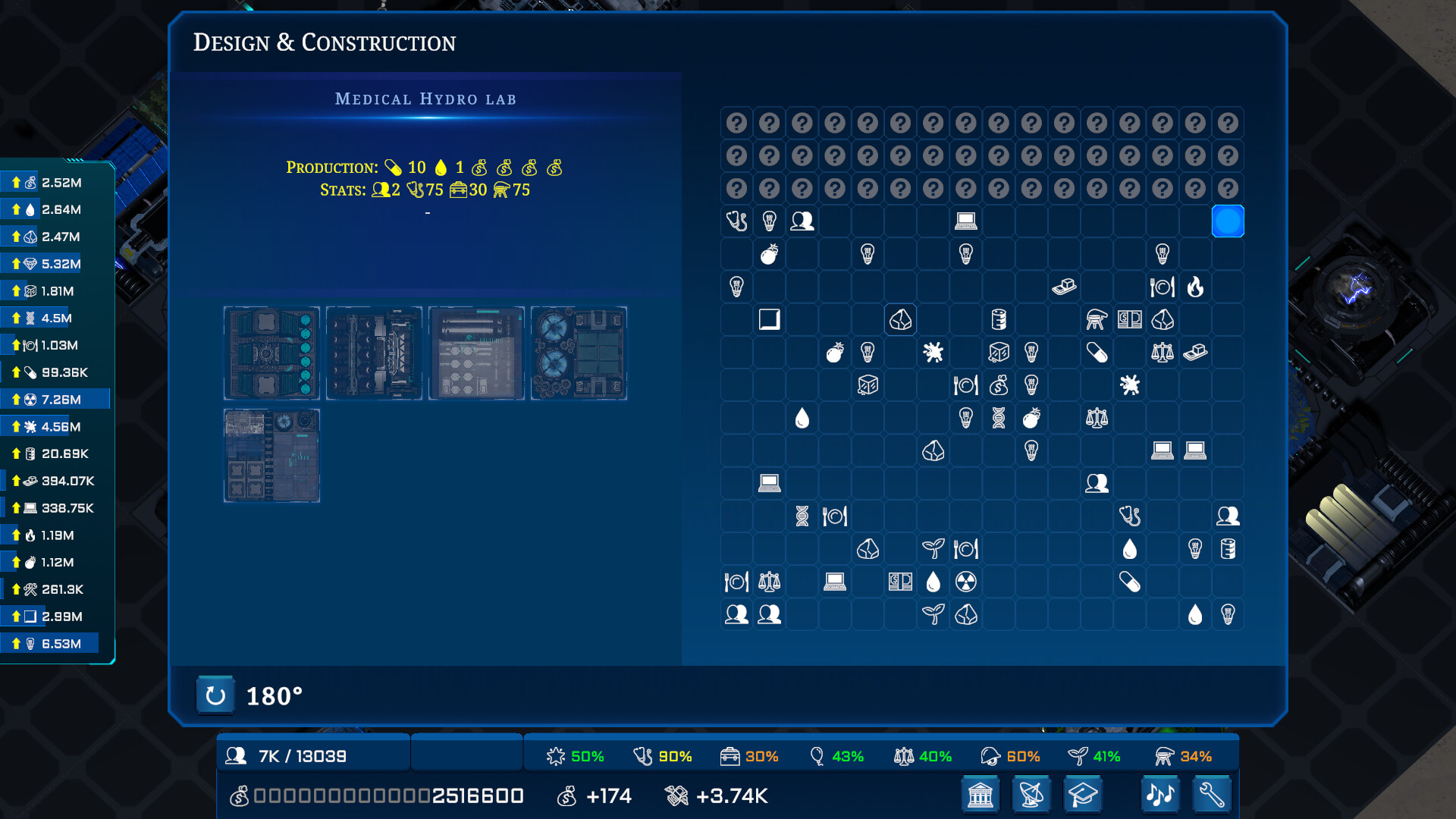 Idle Terra screenshot 5