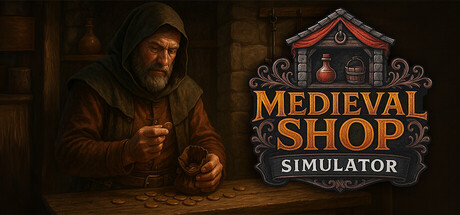 Medieval Shop Simulator