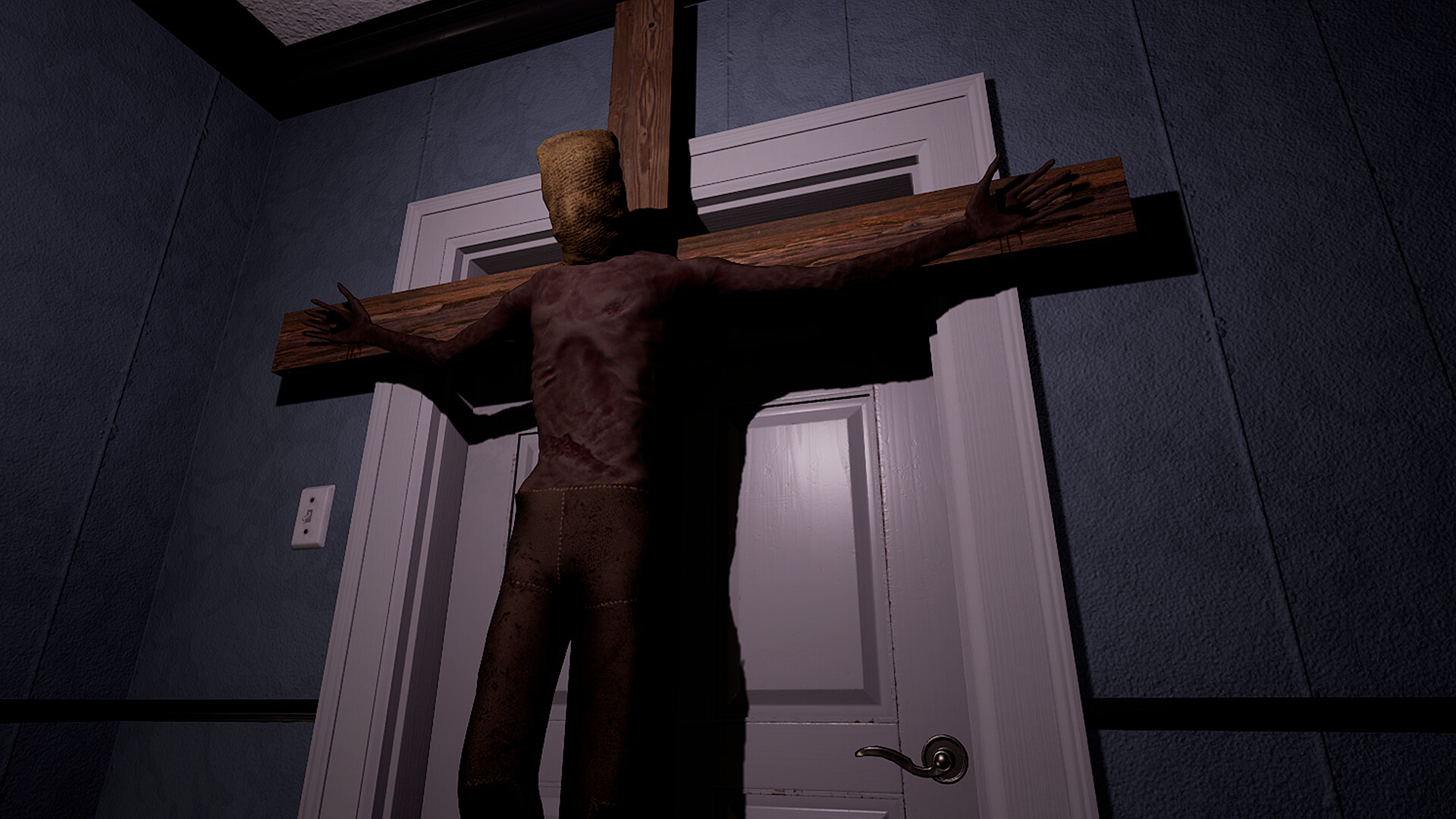 Youve Got a Package - PC Game Screenshot