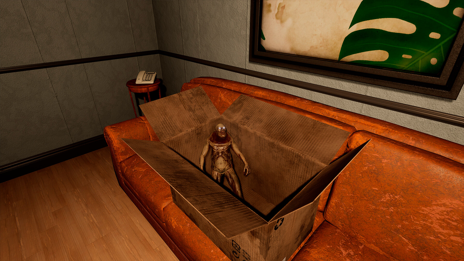 You’ve Got a Package screenshot 11