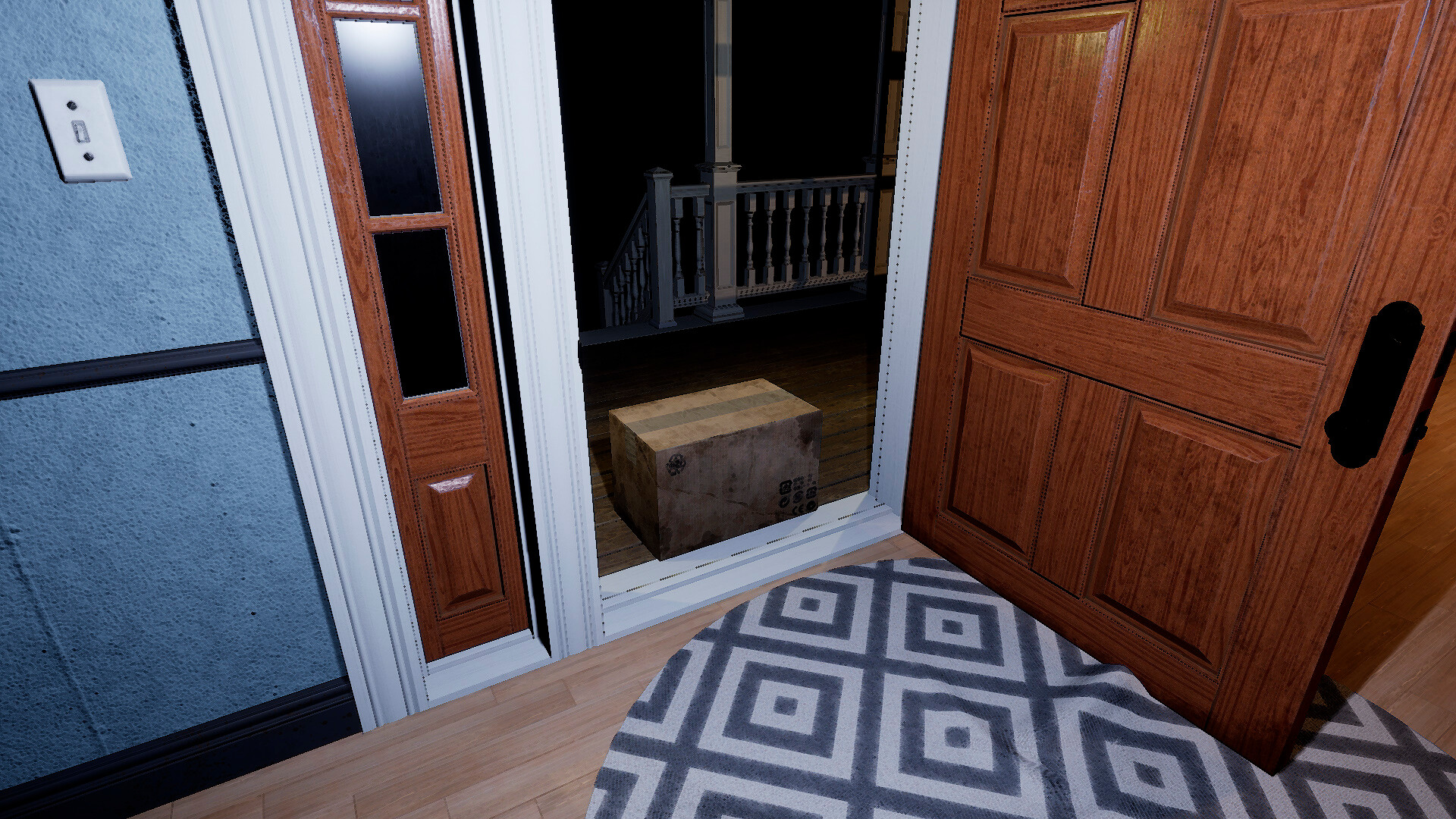 You’ve Got a Package screenshot 9
