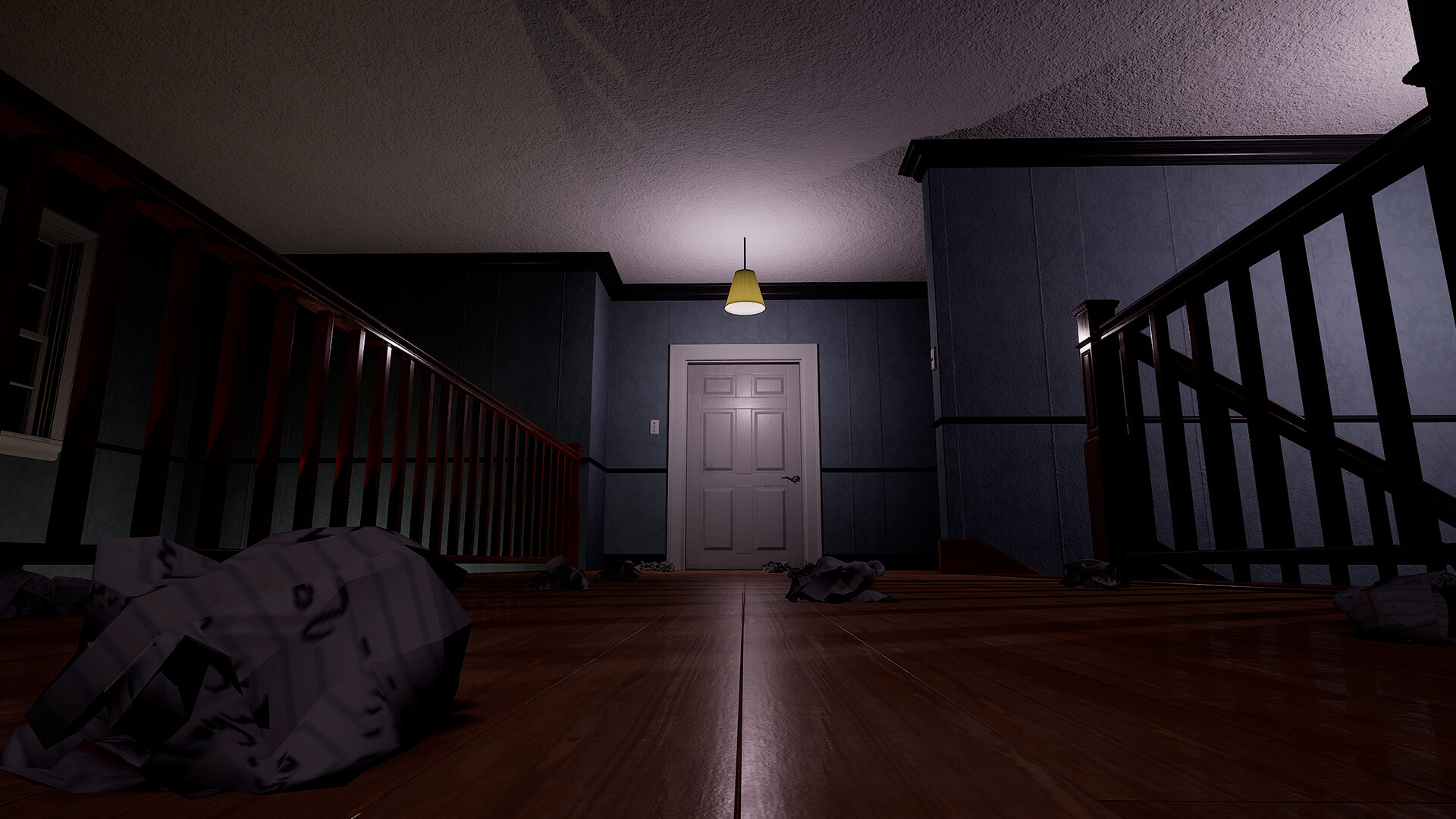 Youve Got a Package - PC Game Screenshot