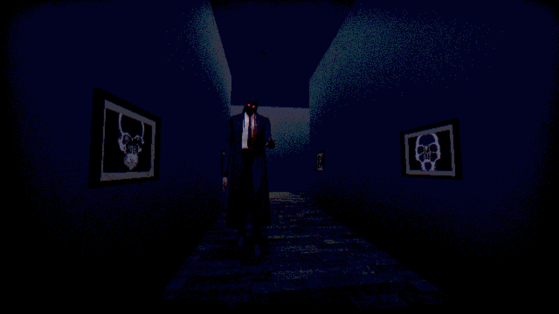 Restless Dreams screenshot 7
