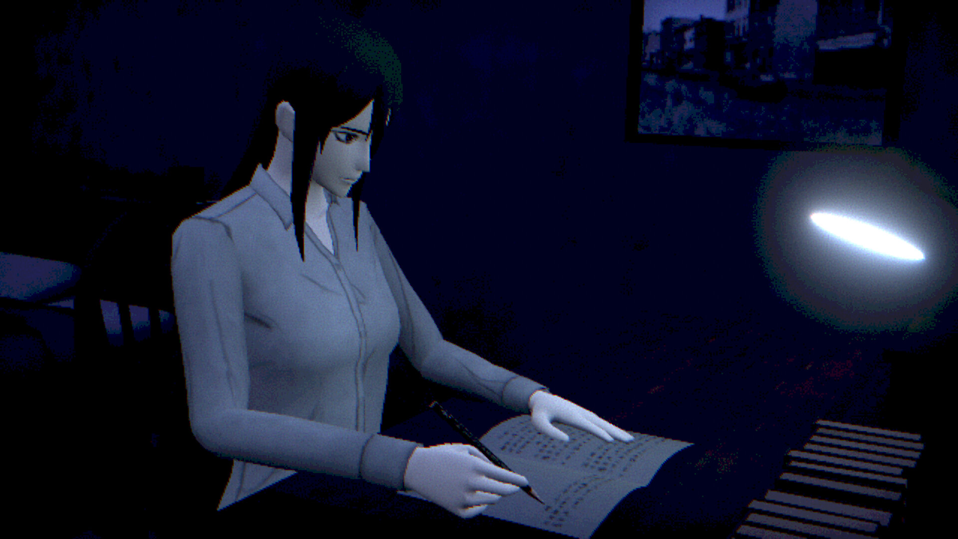 Restless Dreams screenshot 4