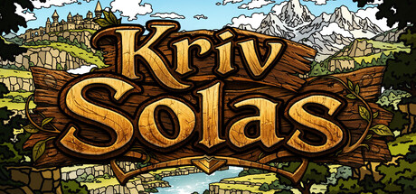 Kriv Solas — Steam header