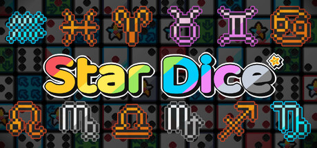 Star Dice
